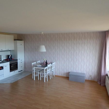 Ferienwohnung "Rodelnde Geiss" Mit Schwimmbad Braunlage Exteriér fotografie