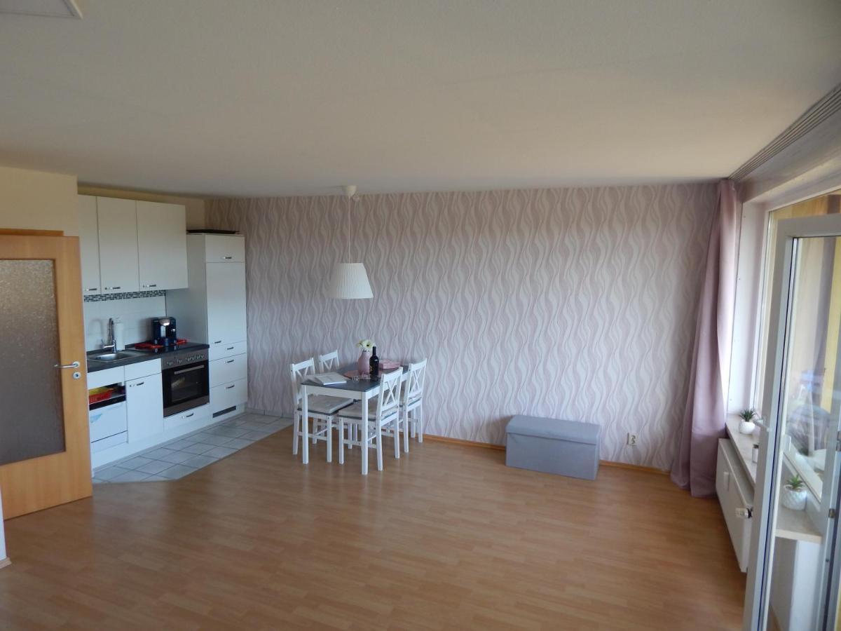 Ferienwohnung "Rodelnde Geiss" Mit Schwimmbad Braunlage Exteriér fotografie