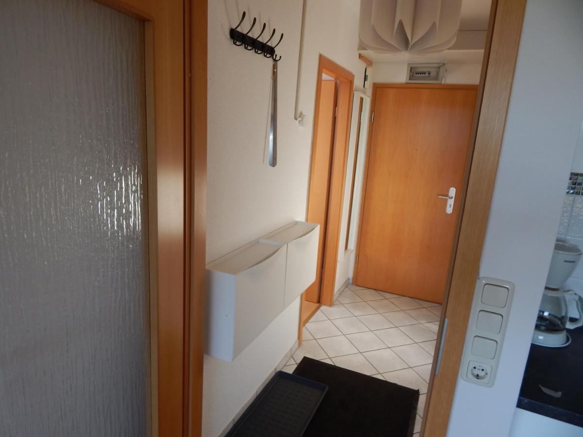 Ferienwohnung "Rodelnde Geiss" Mit Schwimmbad Braunlage Exteriér fotografie