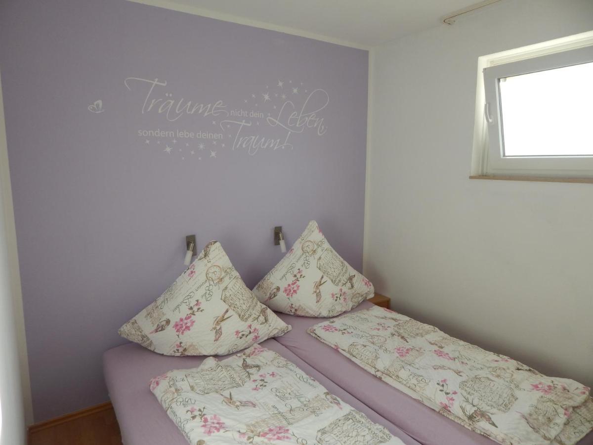 Ferienwohnung "Rodelnde Geiss" Mit Schwimmbad Braunlage Exteriér fotografie