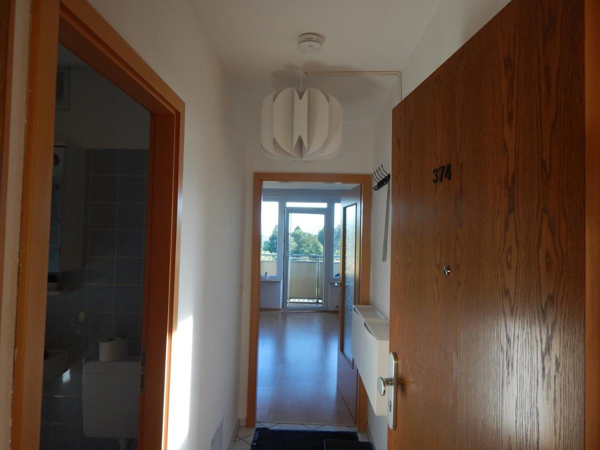 Ferienwohnung "Rodelnde Geiss" Mit Schwimmbad Braunlage Exteriér fotografie