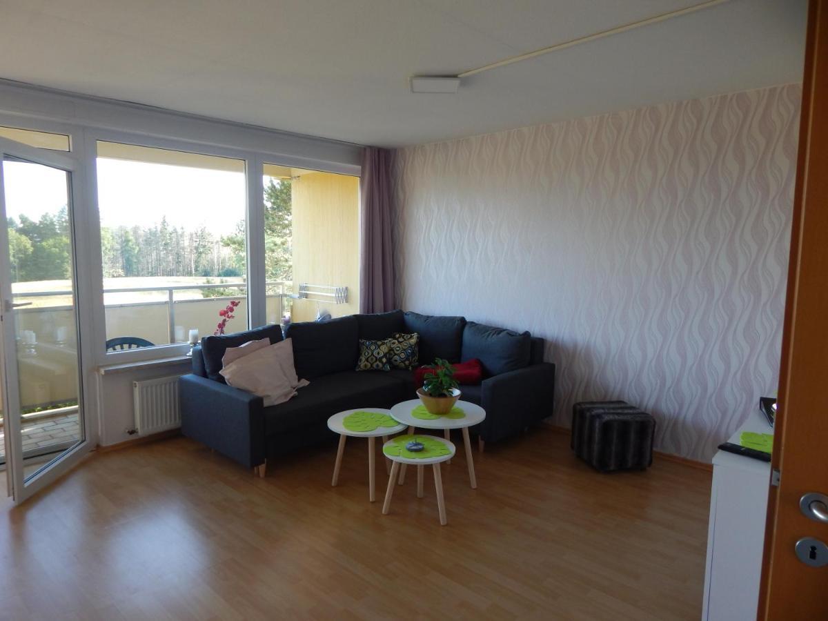 Ferienwohnung "Rodelnde Geiss" Mit Schwimmbad Braunlage Exteriér fotografie